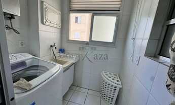 Imagem 5: Oportunidade - Apartamento - Conjunto Residencial Trinta e Um de Março - Residencial Serra