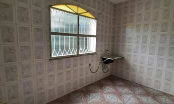 Imagem 7: Casa Tipo Apartamento - 2º Andar - 2 Quartos - Centro de Campo Grande - Rio de Janeiro