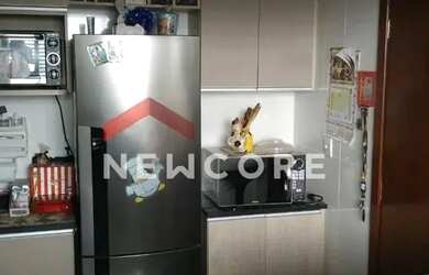 Imagem 3: Casa de condomínio em Rua Francisco Inácio - Vila Vitória - Santo André/SP