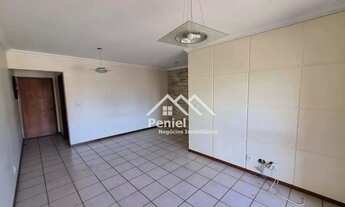 Imagem 2: Apartamento com 3 dormitórios à venda, 104 m² por R$ 392.000 - Vila Seixas - Ribeirão Pret