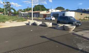 Imagem: Terreno Padrão em Bauru