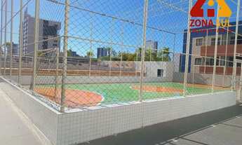 Imagem 5: Apartamento com 2 dormitórios para alugar por R$ 3.300/mês - Expedicionários - João Pessoa