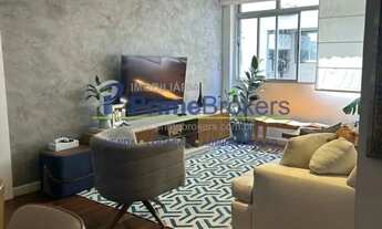 Imagem: Apartamento em Santa Cecília com 2 quartos