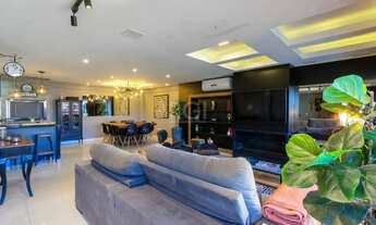 Imagem 5: Casa de condomínio em Rua Padre João Batista Reus - Vila Conceição - Porto Alegre/RS