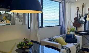 Imagem 2: Apartamento à Venda em Casa Caiada