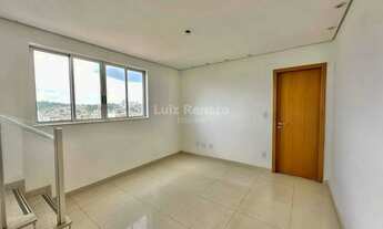 Imagem 3: Cobertura à venda no bairro Ana Lúcia