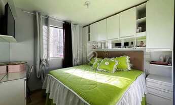 Imagem 6: Apartamento com 2 dormitórios à venda, 38 m² por R$ 110.000,00 - COHAB - Sapucaia do Sul/R