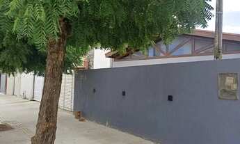 Imagem: Casa a venda no Aeroclube - CA3013