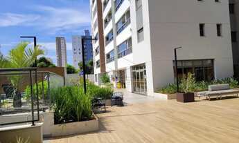 Imagem 7: CITY TOWERS ONE Apartamento com 2 dormitórios