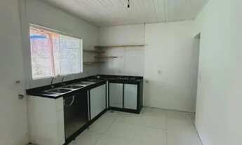 Imagem 6: Casa à venda no bairro Eduardo Gomes