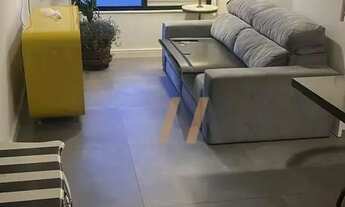 Imagem 4: Apartamento à venda, 115 m² por R$ 795.000 - MontSerrat - Porto Alegre/RS