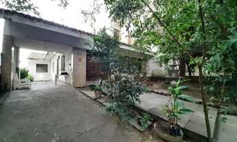 Imagem 4: Casa em Floresta