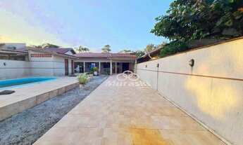 Imagem: Casa com 3 dormitórios à venda, 150 m²