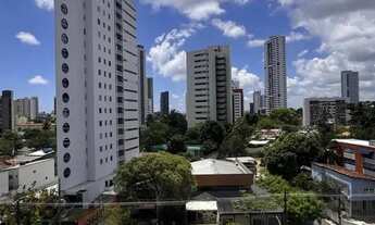 Imagem 4: Lindo apartamento, 3 quartos, para locação, em Casa Amarela