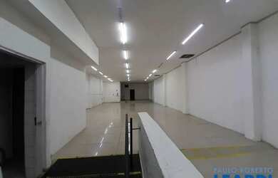 Imagem 3: GALPÃO - TATUAPÉ - SP