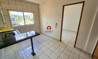 Imagem 4: Kitnet para locação com 30m² localizada no Setor Leste Universitário