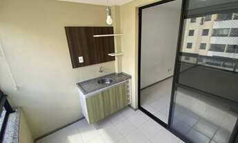 Imagem 4: Apartamento à venda no Ecoville Park, PONTO NOVO, Aracaju, SE