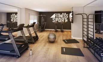 Imagem 2: Morar proximo ao Metro Patriarca