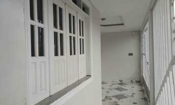 Imagem 5: Casa em capim grosso bairro oliveira