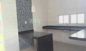 Imagem 3: Alugo Casa no Condomínio Amarina