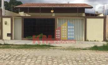 Imagem 3: Aluga-se excelente casa no bairro Abolição III - KM IMÓVEIS