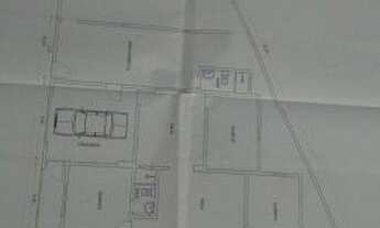 Imagem 4: Casa em capim grosso bairro oliveira