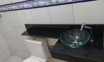 Imagem 2: Casa em capim grosso bairro oliveira