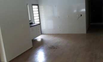 Imagem: Alugo casa nova em Matão (SP