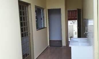 Imagem 6: Alugo casa nova em Matão (SP