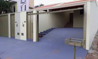 Imagem 2: Alugo casa nova em Matão (SP