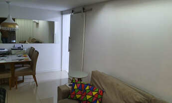 Imagem 2: AP0682 - Aptº 02 Dormitórios ( 01 Suíte ) - Condomínio Today Modern - Freguesia / Jpa