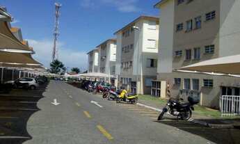 Imagem 3: Apartamentos de 2 dormitório(s), Cond. Residencial Jardim dos Manacás cod: 12372