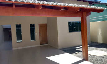 Imagem 2: Casa linda aldeia dos sonhos completa... Anápolis