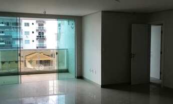 Imagem 7: Apartamento de 4 Quartos, 1 suíte, 2 vagas e lazer completo