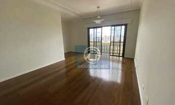 Imagem 1: Apartamento 3 dormitórios, 1 suíte, 3 banheiros - 150m2 no Ed Solar Bela Vista