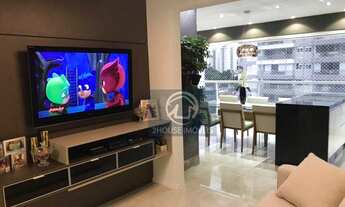 Imagem: Apartamento com 3 dormitórios à venda