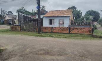 Imagem 5: Casa em Nova Marituba terreno 12x25