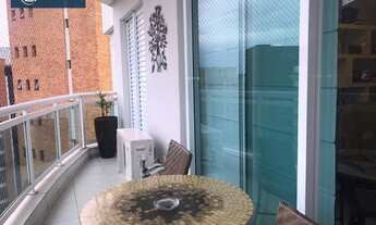 Imagem 5: Cobertura com 3 dormitórios à venda, 188 m² por R$ 2.000.000,00 - Planalto Paulista - São