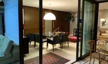 Imagem 2: Apartamento com 04 quartos no bairro de Lourdes próximo a Praça da Liberdade