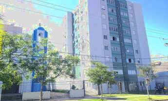 Imagem: PORTO ALEGRE - Apartamento Padrão - Partenon