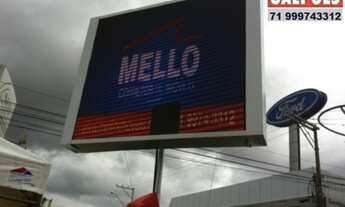 Imagem 4: Galpões em Condomínio Alto Padrão 1.000 m2 a 95.000,00 m² Segurança 24 h, Altura 12 m, Do