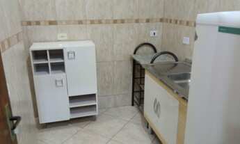 Imagem 6: Alugo kitnet e casa mobiliada Ourinhos SP