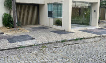 Imagem 2: Apt três quartos ( Suite ) - 2 vagas / 115m2/ 465 mil