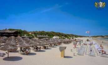Imagem 4: Vários terrenos na Lagoa do Paraíso (Jericoacoara