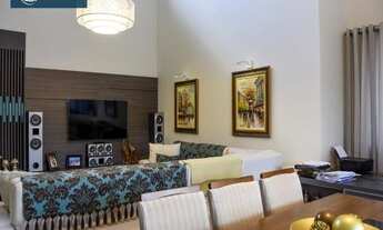 Imagem: Casa com 4 dormitórios à venda, 220 m²