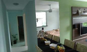 Imagem 2: Apartamento - Vila Monte Alegre - Paulínia