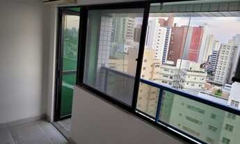 Imagem 4: Sala Comercial de 30 m² no Harmony Medical Center por 125,000, Petrópolis, Natal