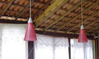 Imagem 4: Casa Chácara das Rosas, faltando concluir reforma