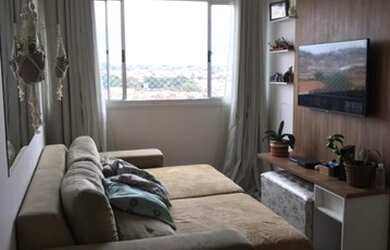 Imagem 2: Apartamento - Jardim Paranapanema - Campinas