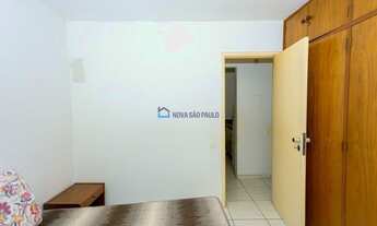 Imagem 5: Flat no Jardim Paulista!